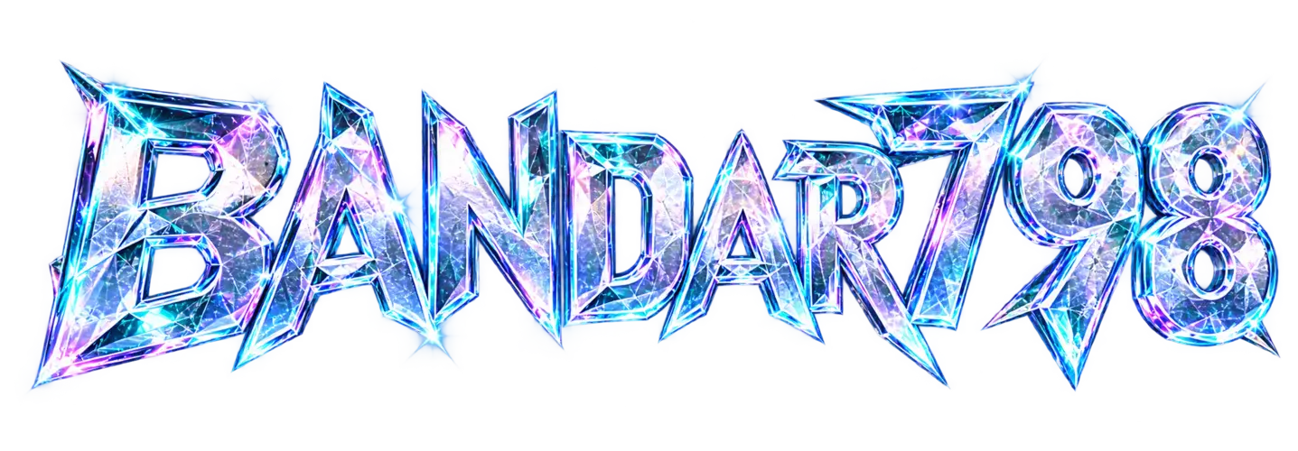 BANDAR798 logo